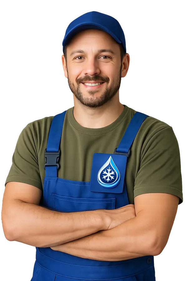 Plombier professionnel à La Seyne-sur-Mer avec outils - Intervention rapide 24/7