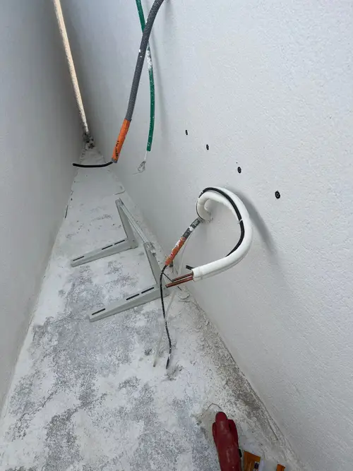 Installation de climatisation professionnelle à La Seyne-sur-Mer