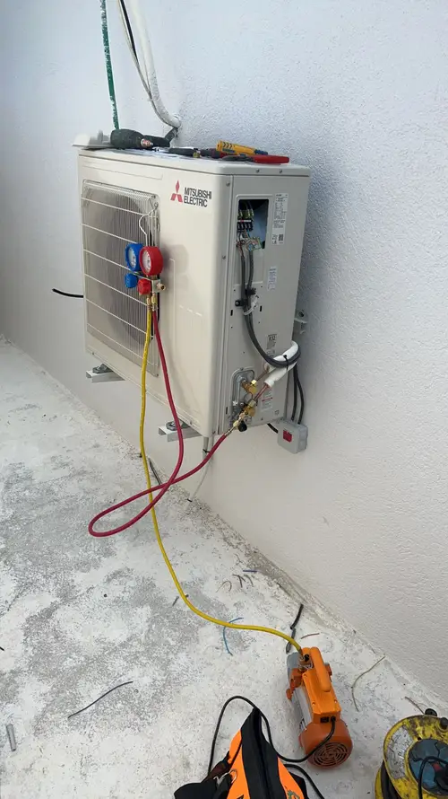 Maintenance climatisation dans le Var