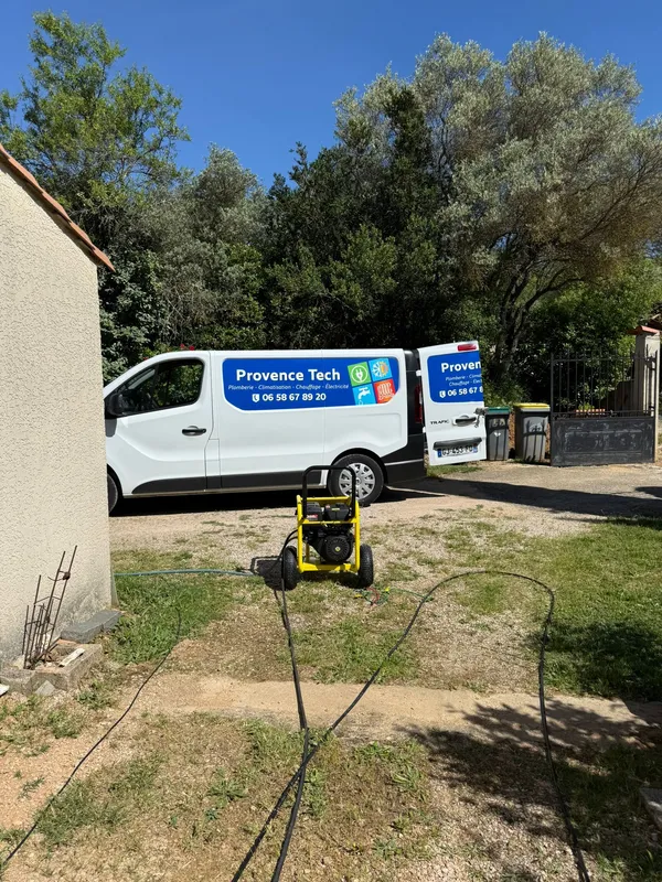 Travaux plomberie réussis - Expertise locale