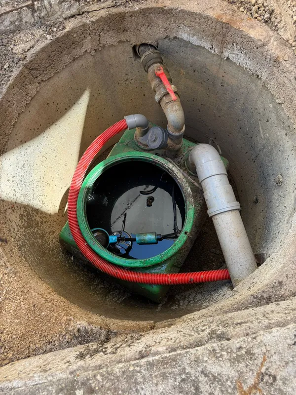 Réparation fuite eau Var - Intervention rapide