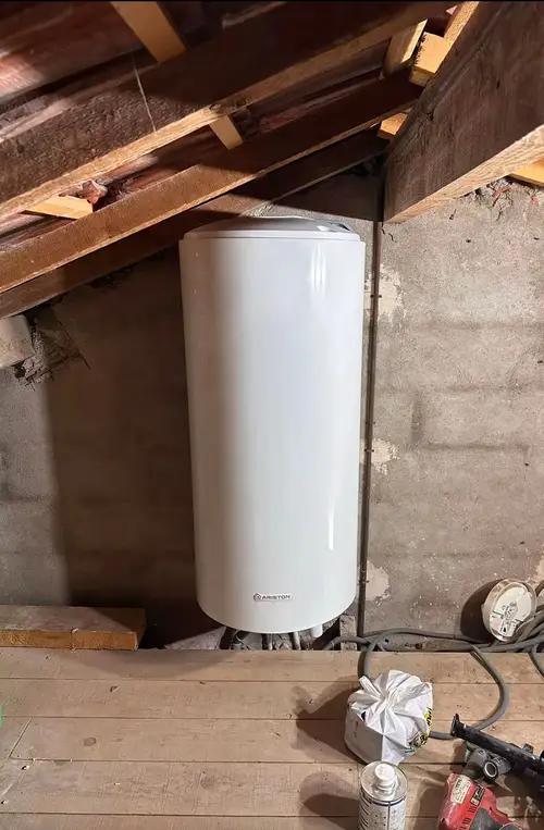 Installation de plomberie professionnelle à La Seyne-sur-Mer