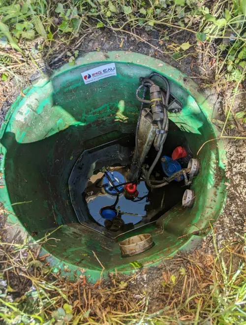 Débouchage professionnel