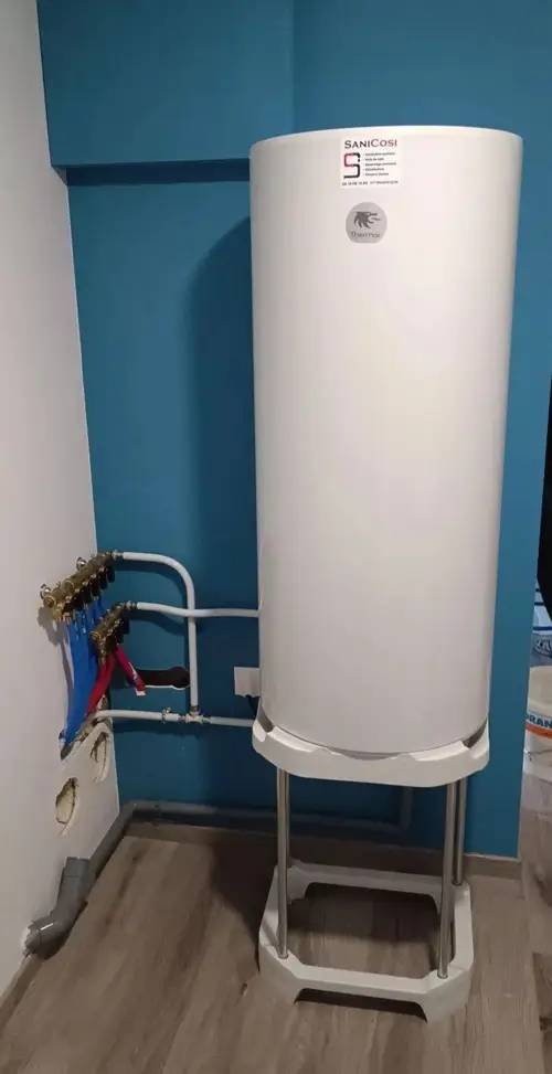 Intervention d'urgence 24/7 pour débouchage