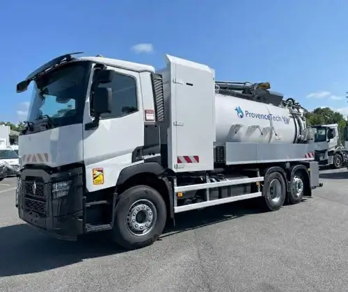 Intervention urgence 24/7 débouchage