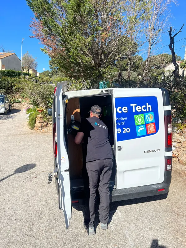 Travaux plomberie réussis - Expertise locale